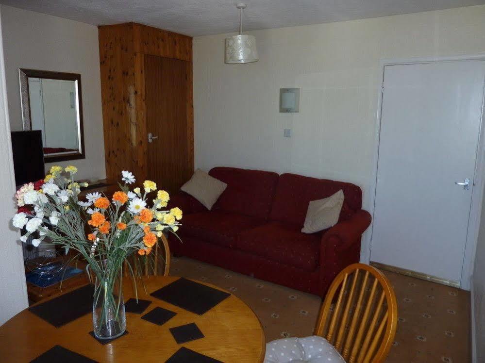 Glencoe Apartments Paignton Exteriör bild
